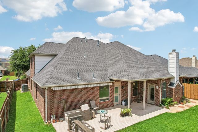 5320 Brazoria Drive, Grand Prairie, TX 75052
