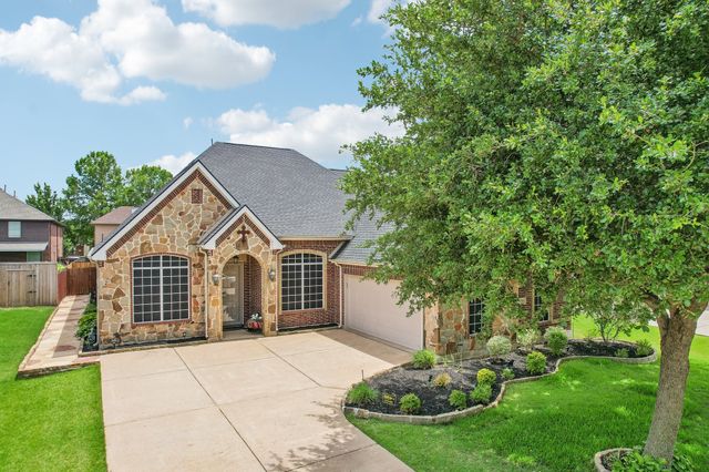 5320 Brazoria Drive, Grand Prairie, TX 75052