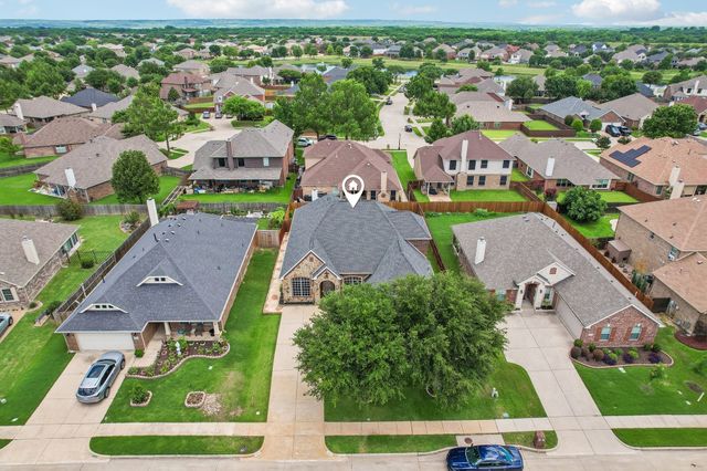 5320 Brazoria Drive, Grand Prairie, TX 75052