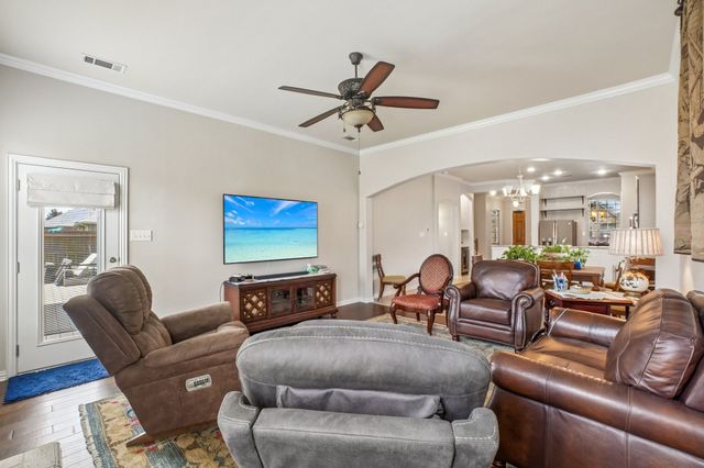 5320 Brazoria Drive, Grand Prairie, TX 75052