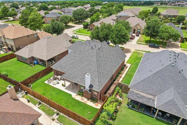 5320 Brazoria Drive, Grand Prairie, TX 75052