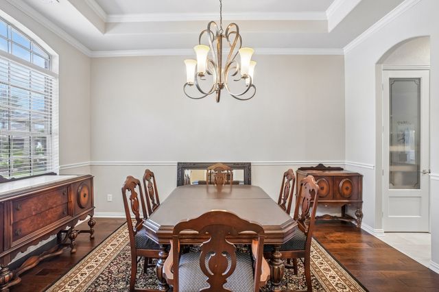 5320 Brazoria Drive, Grand Prairie, TX 75052
