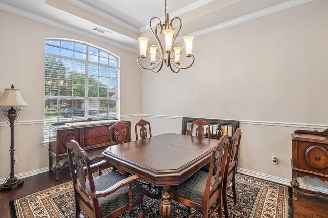 5320 Brazoria Drive, Grand Prairie, TX 75052