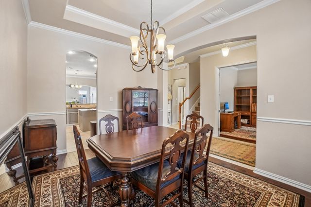 5320 Brazoria Drive, Grand Prairie, TX 75052