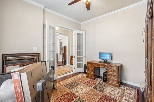 5320 Brazoria Drive, Grand Prairie, TX 75052