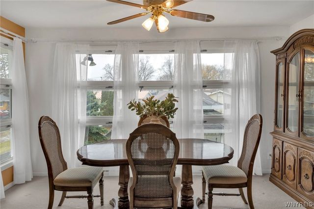 3021 Walbridge Drive, Hamburg, NY 14075