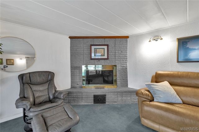 3021 Walbridge Drive, Hamburg, NY 14075