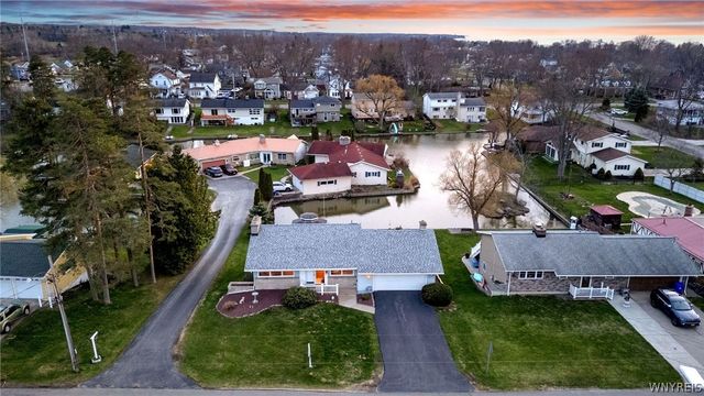 3021 Walbridge Drive, Hamburg, NY 14075