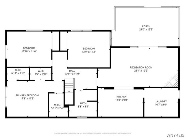3021 Walbridge Drive, Hamburg, NY 14075
