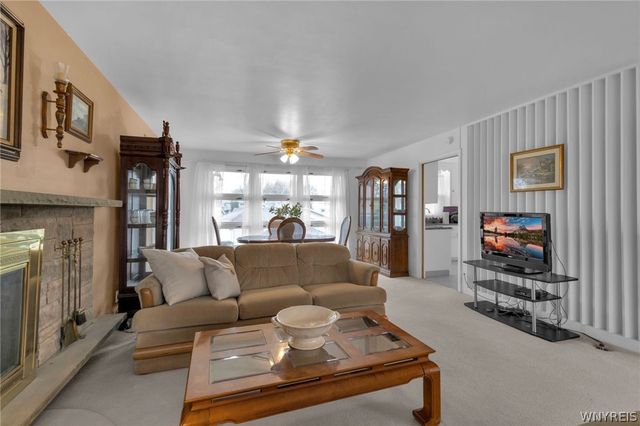 3021 Walbridge Drive, Hamburg, NY 14075
