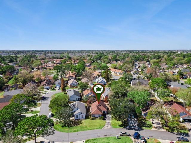 150 EDGEWATER CIRCLE, Sanford, FL 32773