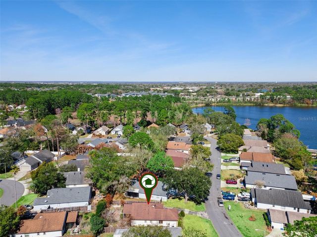 150 EDGEWATER CIRCLE, Sanford, FL 32773