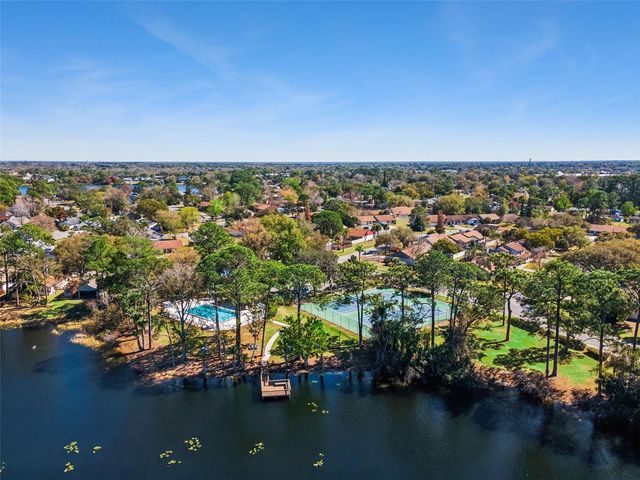 150 EDGEWATER CIRCLE, Sanford, FL 32773