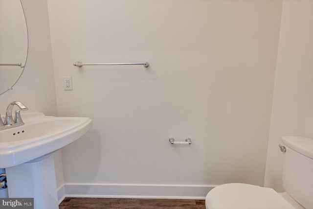 5 E HARTWICK DR, Skillman, NJ 08558