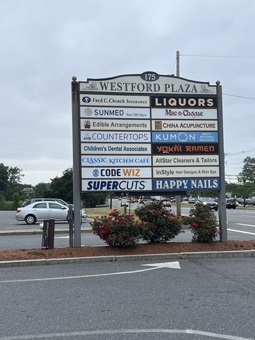 175 Littleton Rd A, Westford, MA 01886