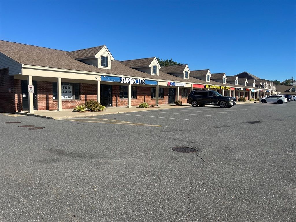 175 Littleton Rd A, Westford, MA 01886