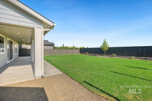 1951 E Acme St, Meridian, ID 83642