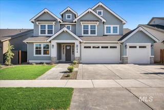 1951 E Acme St, Meridian, ID 83642