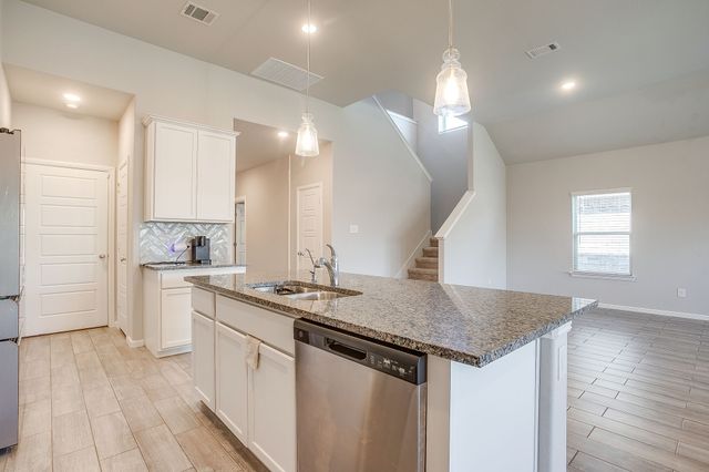 8924 Lantana Meadow Drive, Fort Worth, TX 76131