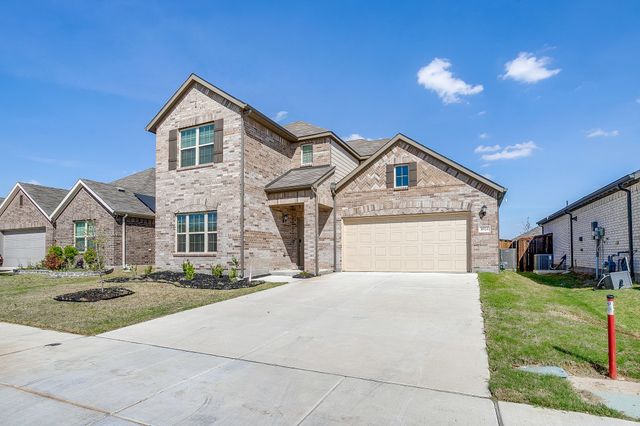 8924 Lantana Meadow Drive, Fort Worth, TX 76131