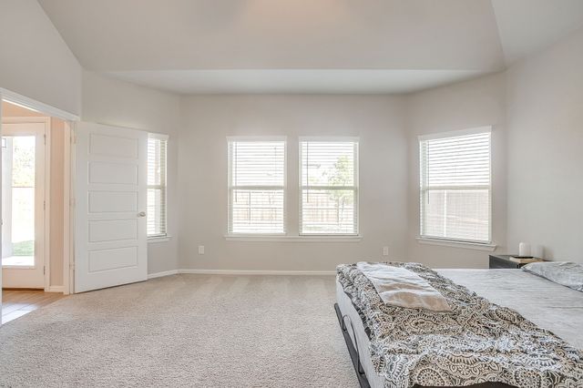 8924 Lantana Meadow Drive, Fort Worth, TX 76131