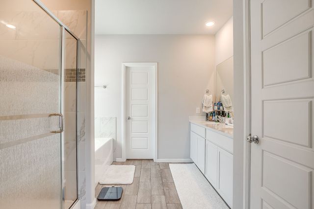 8924 Lantana Meadow Drive, Fort Worth, TX 76131