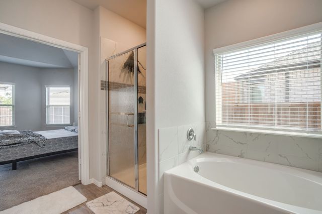 8924 Lantana Meadow Drive, Fort Worth, TX 76131