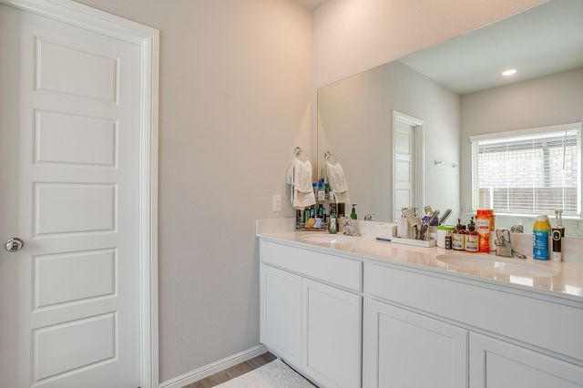 8924 Lantana Meadow Drive, Fort Worth, TX 76131