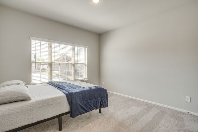 8924 Lantana Meadow Drive, Fort Worth, TX 76131