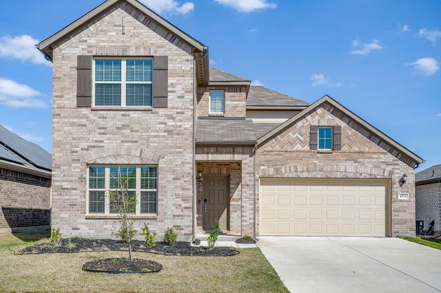 8924 Lantana Meadow Drive, Fort Worth, TX 76131