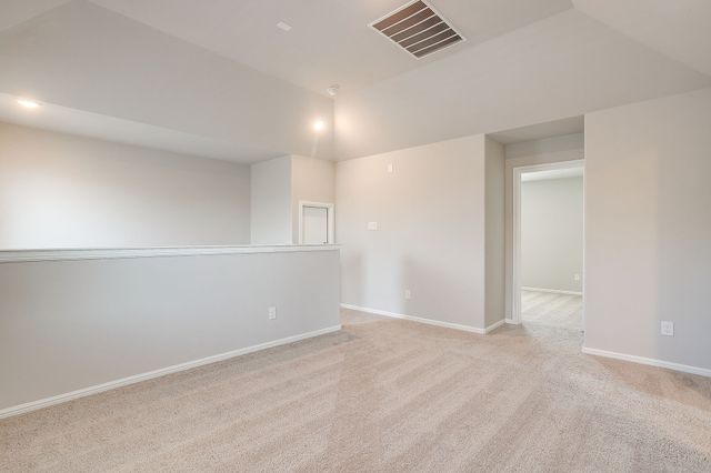 8924 Lantana Meadow Drive, Fort Worth, TX 76131