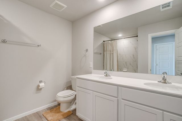 8924 Lantana Meadow Drive, Fort Worth, TX 76131