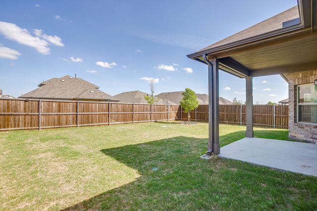 8924 Lantana Meadow Drive, Fort Worth, TX 76131