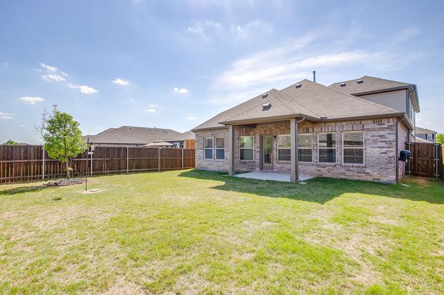 8924 Lantana Meadow Drive, Fort Worth, TX 76131