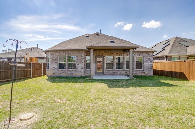8924 Lantana Meadow Drive, Fort Worth, TX 76131