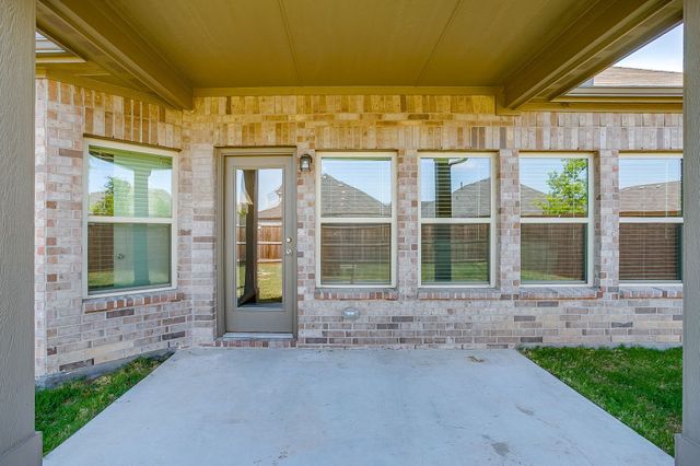 8924 Lantana Meadow Drive, Fort Worth, TX 76131