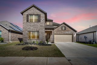 8924 Lantana Meadow Drive, Fort Worth, TX 76131