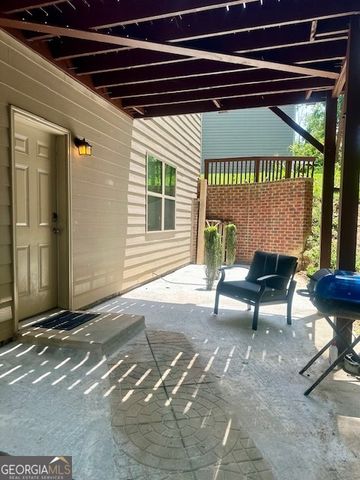 1471 Cliff View Terrace B, Conyers, GA 30012