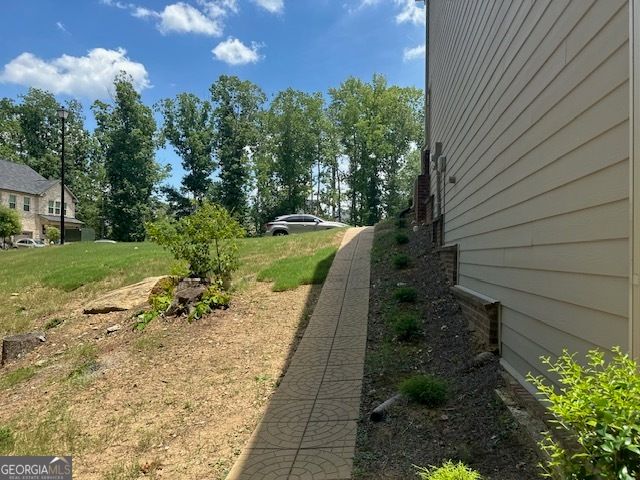 1471 Cliff View Terrace B, Conyers, GA 30012