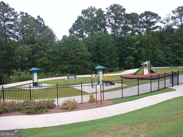 1471 Cliff View Terrace B, Conyers, GA 30012