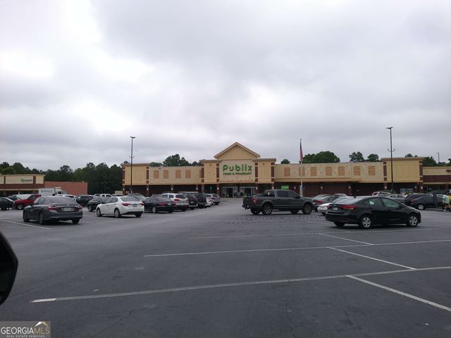 1471 Cliff View Terrace B, Conyers, GA 30012