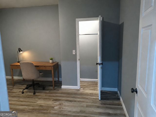 1471 Cliff View Terrace B, Conyers, GA 30012
