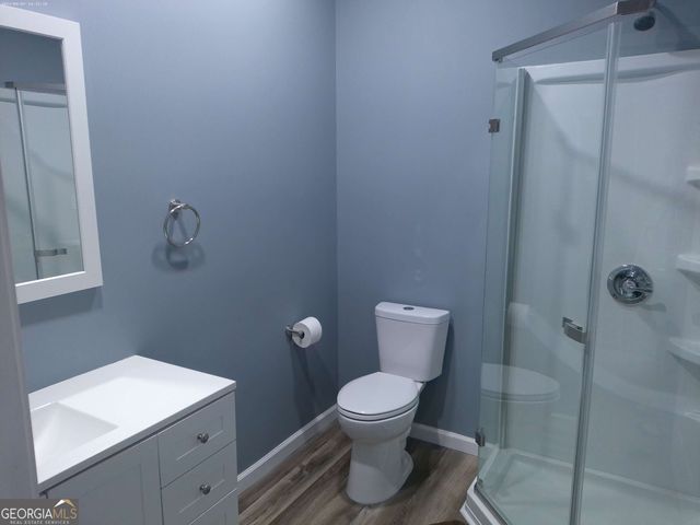 1471 Cliff View Terrace B, Conyers, GA 30012