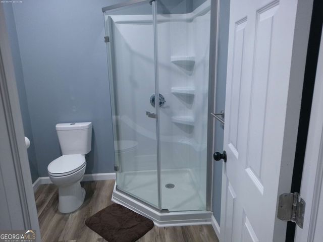 1471 Cliff View Terrace B, Conyers, GA 30012