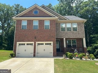 1471 Cliff View Terrace B, Conyers, GA 30012