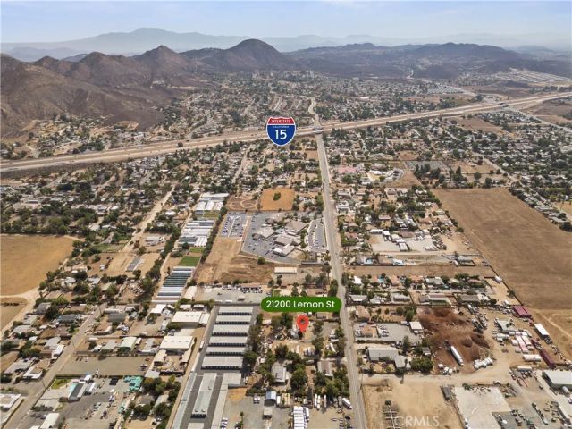 21200 Lemon, Wildomar, CA 92595