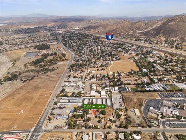 21200 Lemon, Wildomar, CA 92595