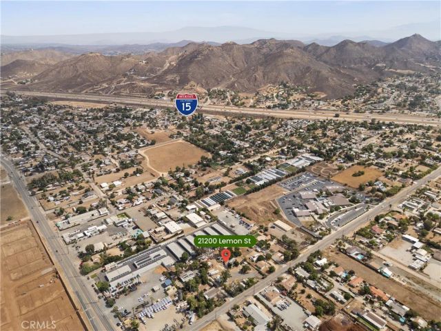 21200 Lemon, Wildomar, CA 92595