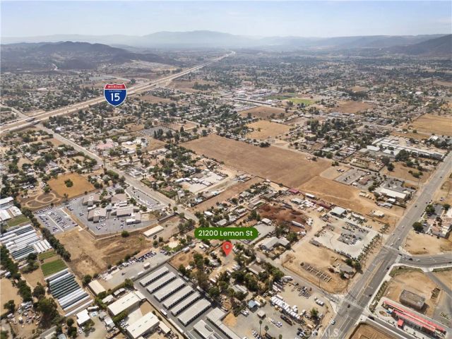 21200 Lemon, Wildomar, CA 92595