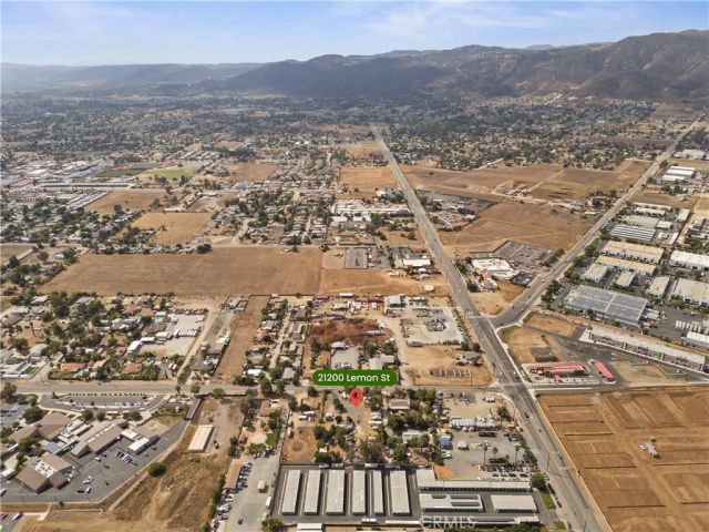 21200 Lemon, Wildomar, CA 92595